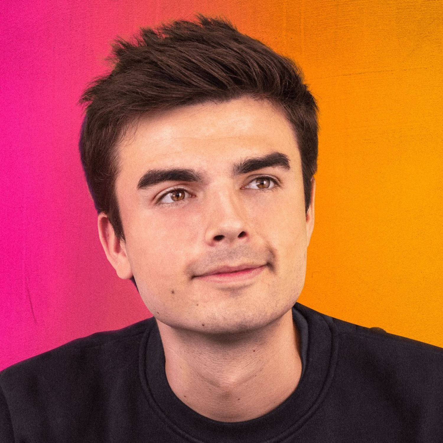 HugoDécrypte - Actus du jour (Unofficial) cover art