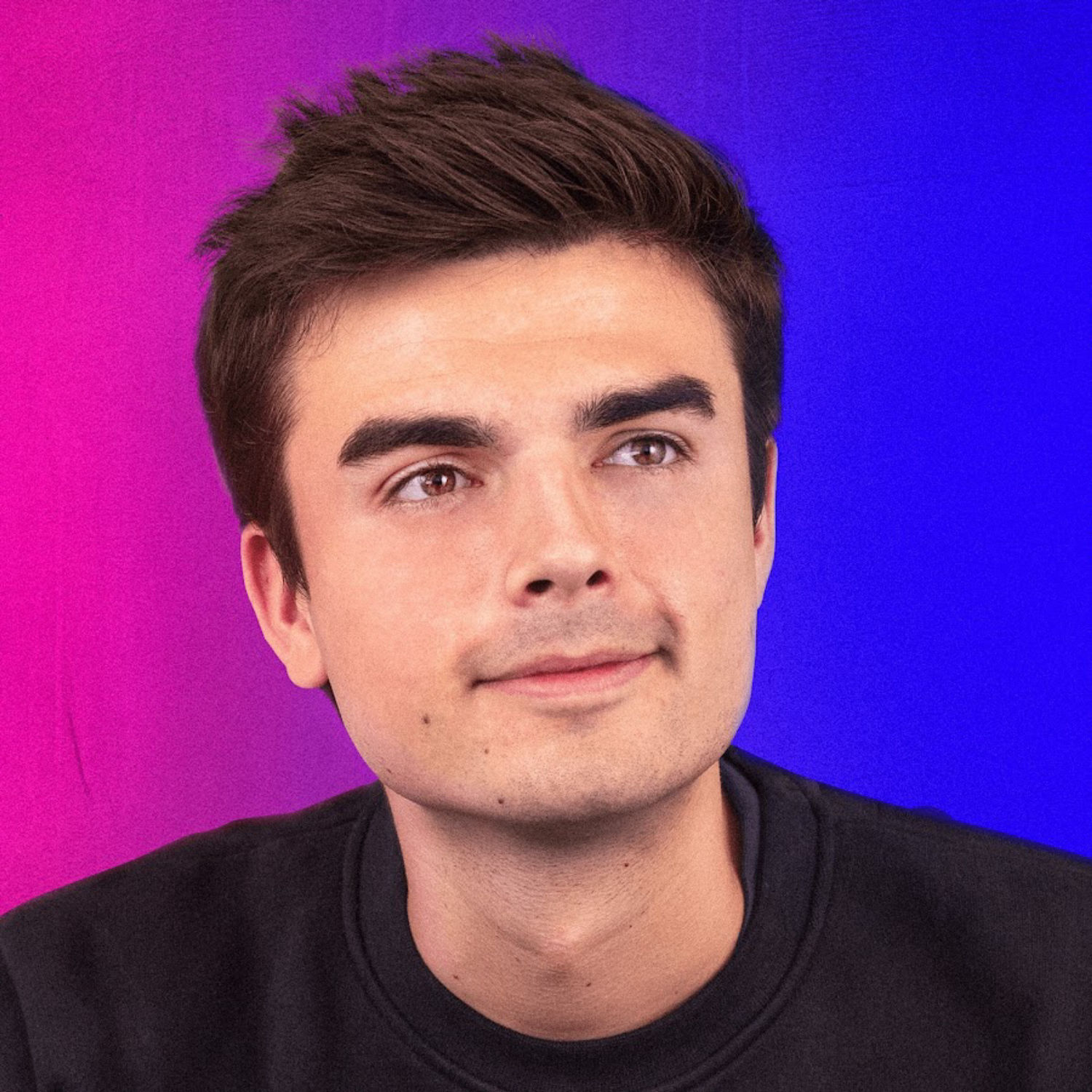 HugoDécrypte - Grands formats (Unofficial) cover art