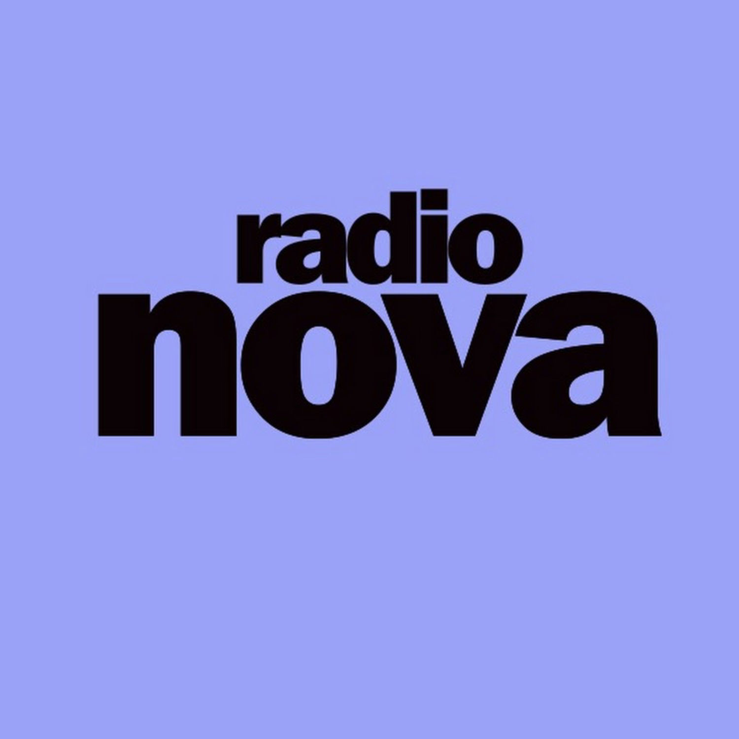 radionova (Unofficial) cover art