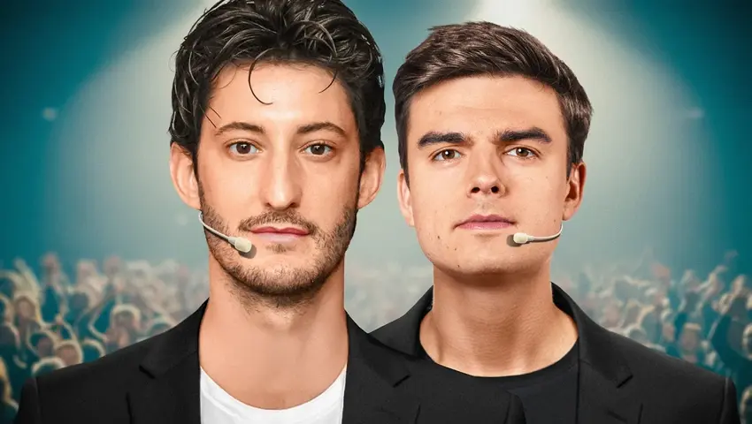 HugoDécrypte - Grands formats (Unofficial)