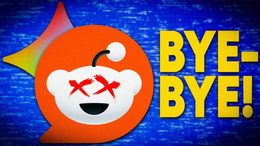 It's time for Reddit to die